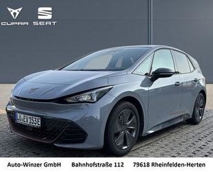 Cupra Born Gebrauchtwagen