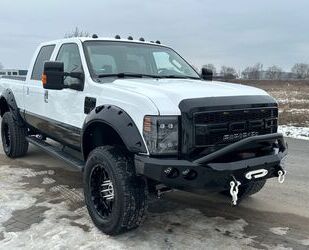 Ford F 250 Gebrauchtwagen