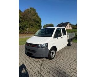 VW T5 Transporter Gebrauchtwagen