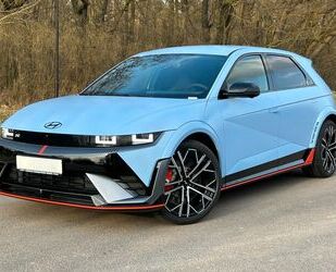 Hyundai IONIQ 5 Gebrauchtwagen