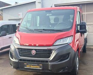 Fiat Ducato Gebrauchtwagen