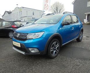 Dacia Sandero Gebrauchtwagen