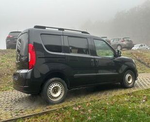 Fiat Doblo Gebrauchtwagen
