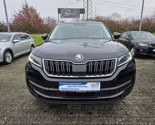 Skoda Kodiaq Gebrauchtwagen
