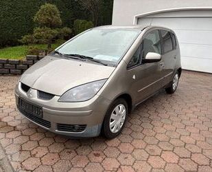 Mitsubishi Colt Gebrauchtwagen