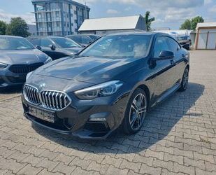 BMW BMW 2 Gran Coupe 218 i M Sport, Navi, LED, M Packe Gebrauchtwagen