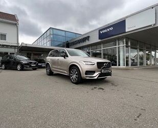 Volvo XC90 Gebrauchtwagen