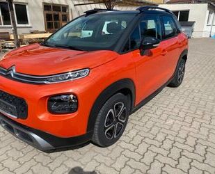 Citroen C3 Gebrauchtwagen
