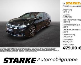 VW ID.7 Gebrauchtwagen