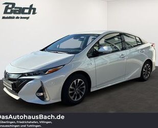 Toyota Prius Gebrauchtwagen