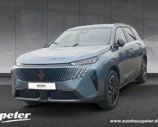 Peugeot 5008 Gebrauchtwagen