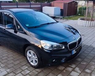 BMW 218 Gran Tourer Gebrauchtwagen