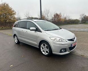 Mazda 5 Gebrauchtwagen