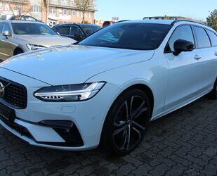 Volvo V90 Gebrauchtwagen