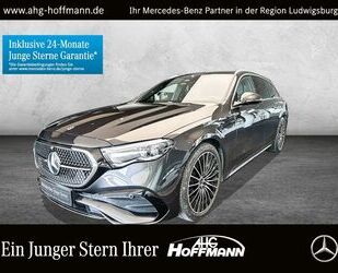 Mercedes-Benz E 300 Gebrauchtwagen