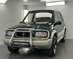 Suzuki Vitara Gebrauchtwagen