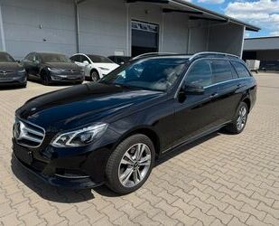 Mercedes-Benz E 350 Gebrauchtwagen