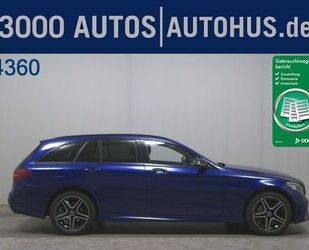 Mercedes-Benz C 300 Gebrauchtwagen