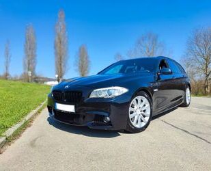 BMW 535 Gebrauchtwagen