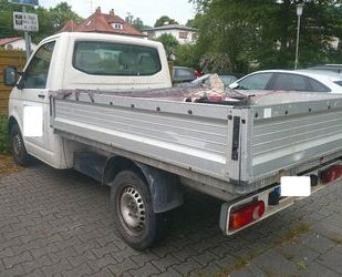 VW T5 andere Gebrauchtwagen