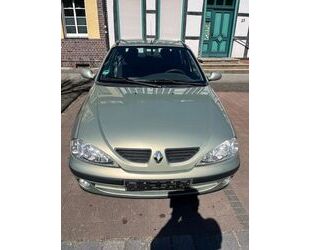 Renault Megane Gebrauchtwagen
