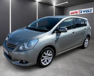 Toyota Verso Gebrauchtwagen