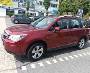 Subaru Forester Gebrauchtwagen