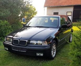 BMW 316 Gebrauchtwagen
