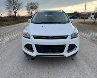 Ford Kuga Gebrauchtwagen