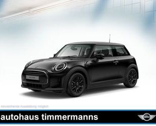 Mini Cooper Gebrauchtwagen