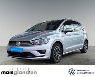 VW Golf Sportsvan Gebrauchtwagen