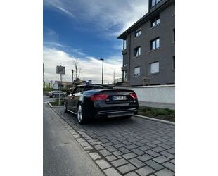 Audi S5 Gebrauchtwagen