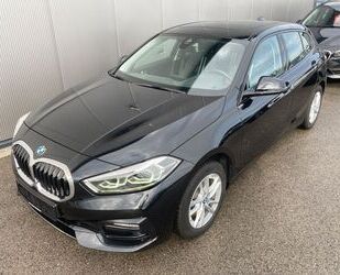 BMW 118 Gebrauchtwagen