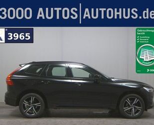 Volvo XC60 Gebrauchtwagen