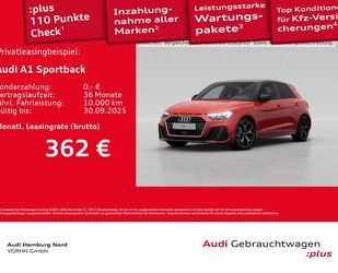 Audi A1 Gebrauchtwagen