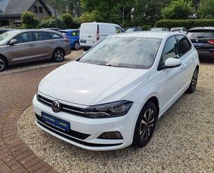VW Polo Gebrauchtwagen