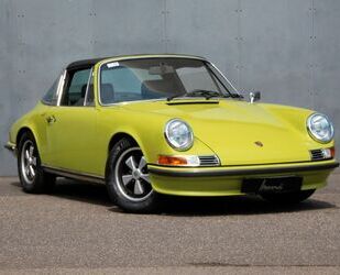 Porsche 911 Urmodell Gebrauchtwagen