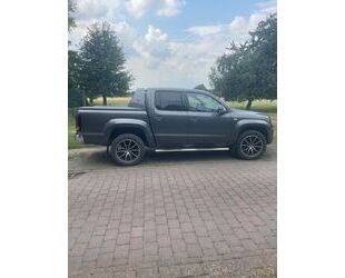 VW Amarok Gebrauchtwagen