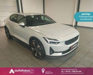 Polestar 2 Gebrauchtwagen