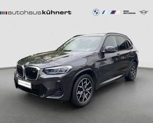 BMW X3 M40 Gebrauchtwagen