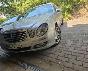 Mercedes-Benz E 420 Gebrauchtwagen