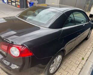 VW Eos Gebrauchtwagen