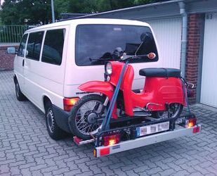 VW T4 andere Gebrauchtwagen