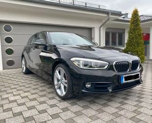BMW 120 Gebrauchtwagen