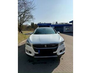 Peugeot 508 Gebrauchtwagen