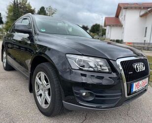 Audi Q5 Gebrauchtwagen