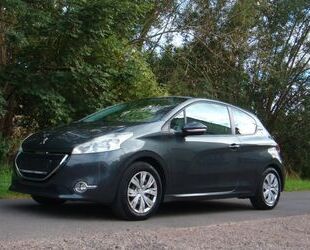 Peugeot 208 Gebrauchtwagen