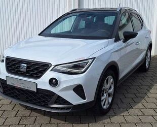 Seat Arona Gebrauchtwagen