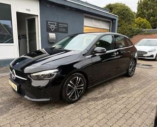 Mercedes-Benz B 220 Gebrauchtwagen