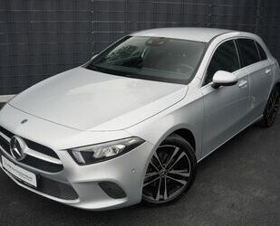 Mercedes-Benz A 200 Gebrauchtwagen